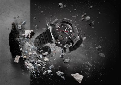 Victorinox 241682.1 I.N.O.X. Quartz Erkek Kol Saati