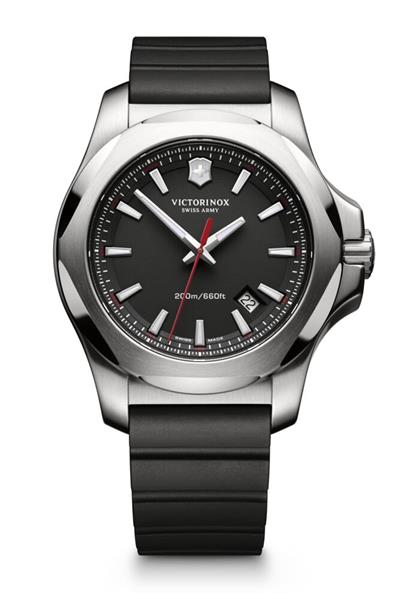 Victorinox 241682.1 I.N.O.X. Quartz Erkek Kol Saati