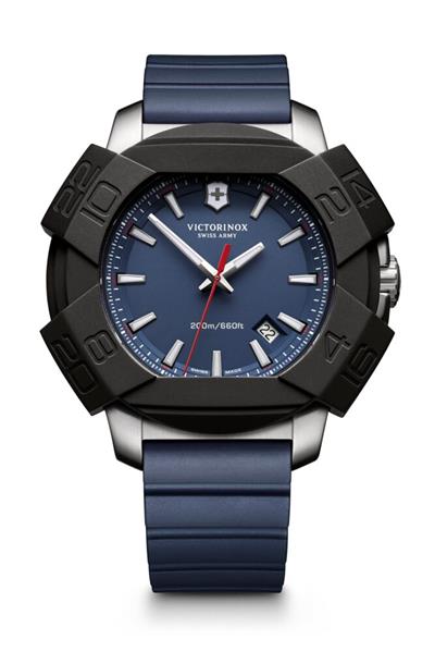 Victorinox 241688.1 I.N.O.X. Quartz Erkek Kol Saati