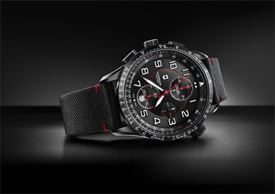 Victorinox 241716 Airboss Otomatik Erkek Kol Saati