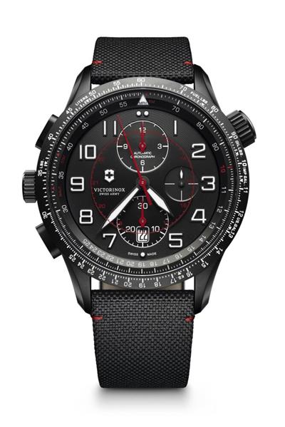 Victorinox 241716 Airboss Otomatik Erkek Kol Saati