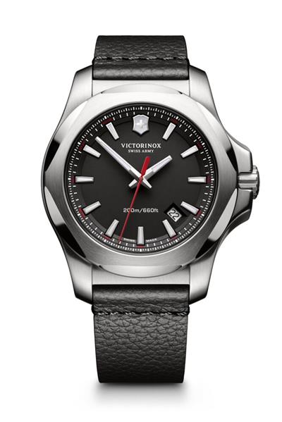 Victorinox 241737 I.N.O.X. Quartz Erkek Kol Saati