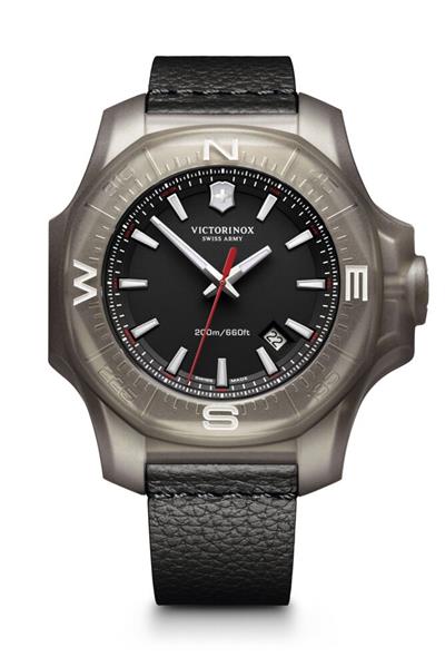 Victorinox 241737 I.N.O.X. Quartz Erkek Kol Saati