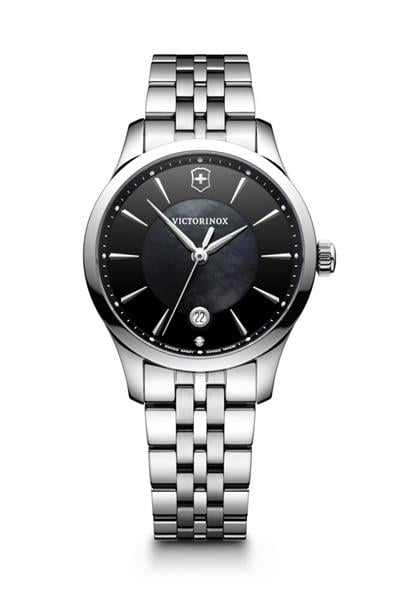 Victorinox 241751 Alliance Small Quartz Kadın Kol Saati