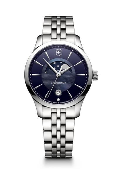 Victorinox 241752 Alliance Small Quartz Kadın Kol Saati