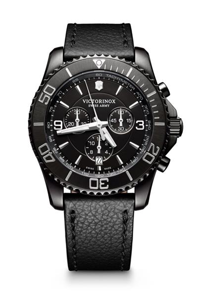 Victorinox 241786 Maverick Chrono Quartz Erkek Kol Saati