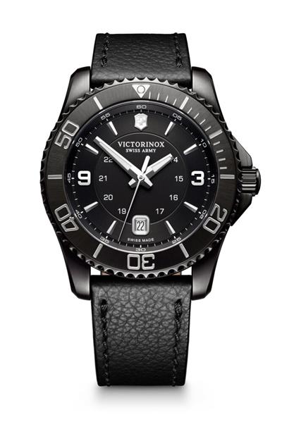 Victorinox 241787 Maverick Chrono Quartz Erkek Kol Saati