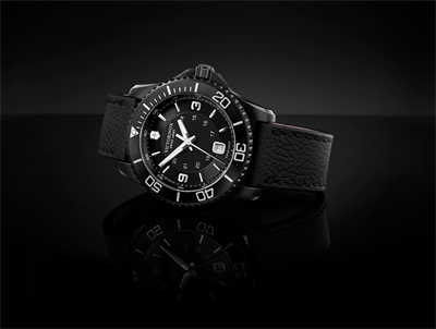 Victorinox 241787 Maverick Chrono Quartz Erkek Kol Saati