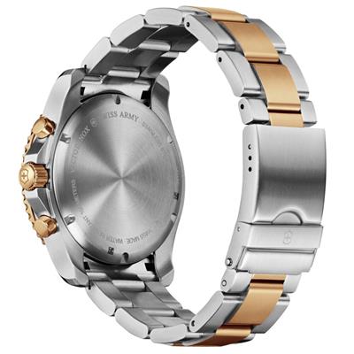 Victorinox 241791 Maverick Chrono Quartz Erkek Kol Saati