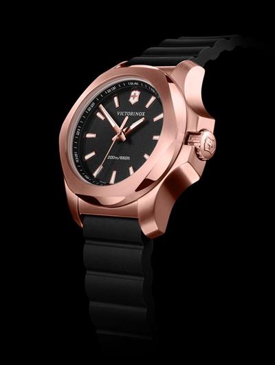 Victorinox 241808 I.N.O.X. V Quartz Kadın Kol Saati