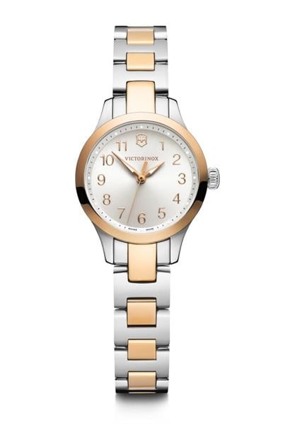 Victorinox 241842 Alliance Small Quartz Kadın Kol Saati