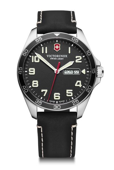 Victorinox 241846 FieldForce Quartz Erkek Kol Saati