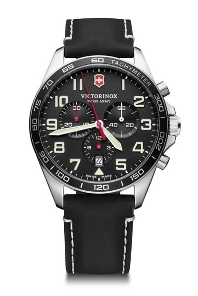 Victorinox 241852 FieldForce Chrono Quartz Erkek Kol Saati