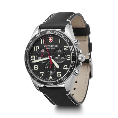 Victorinox 241852 FieldForce Chrono Quartz Erkek Kol Saati