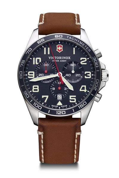 Victorinox 241854 FieldForce Chrono Quartz Erkek Kol Saati