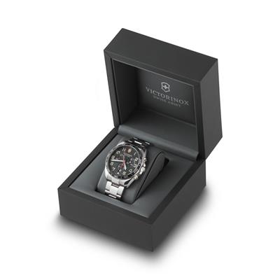Victorinox 241855 FieldForce Chrono Quartz Erkek Kol Saati