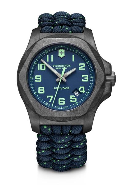 Victorinox 241860 I.N.O.X. Quartz Erkek Kol Saati