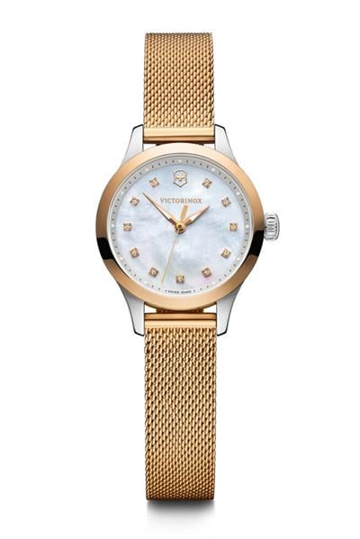 Victorinox 241879 Alliance Small Quartz Kadın Kol Saati