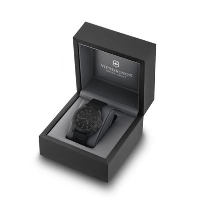 Victorinox 241889 FieldForce Chrono Quartz Erkek Kol Saati