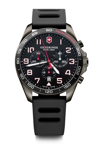 Victorinox 241889 FieldForce Chrono Quartz Erkek Kol Saati