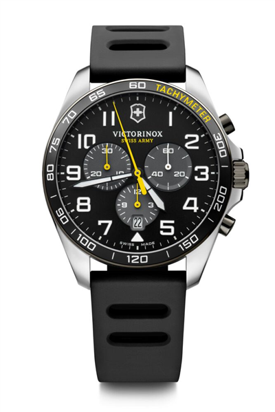 Victorinox 241892 Fieldforce Sport Quartz Erkek Kol Saati