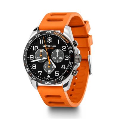 Victorinox 241893 FieldForce Chrono Quartz Erkek Kol Saati