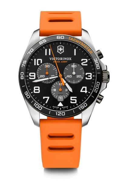 Victorinox 241893 FieldForce Chrono Quartz Erkek Kol Saati