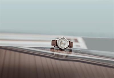 Victorinox 241907 Alliance Quartz Erkek Kol Saati