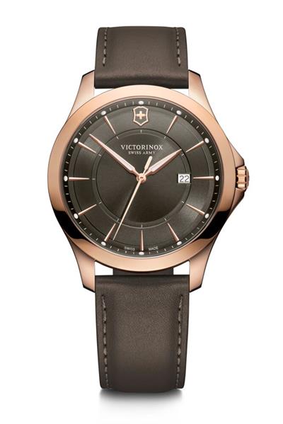 Victorinox 241908 Alliance Quartz Erkek Kol Saati