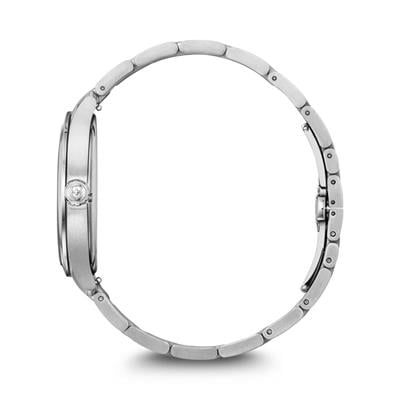 Victorinox 241909 Alliance Quartz Erkek Kol Saati