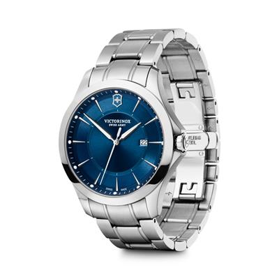 Victorinox 241910 Alliance Quartz Erkek Kol Saati