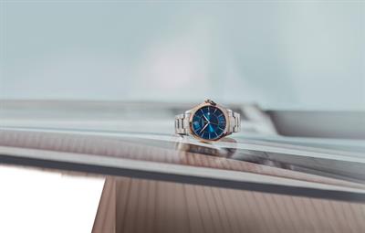 Victorinox 241911 Alliance Quartz Erkek Kol Saati