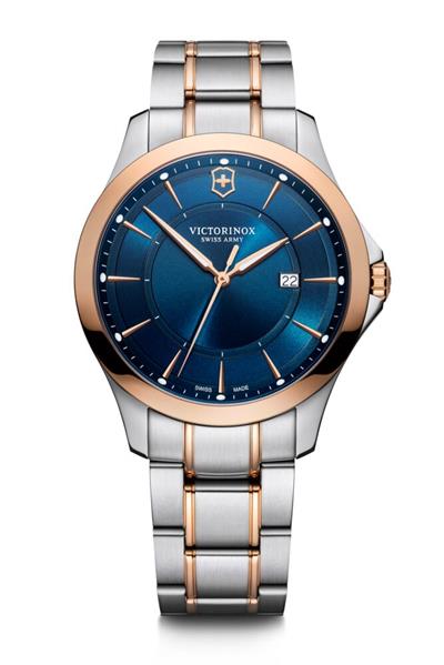 Victorinox 241911 Alliance Quartz Erkek Kol Saati