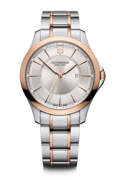 Victorinox 241912 Alliance Quartz Erkek Kol Saati