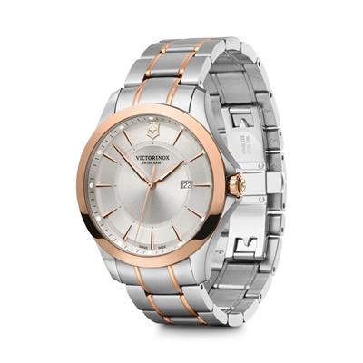 Victorinox 241912 Alliance Quartz Erkek Kol Saati
