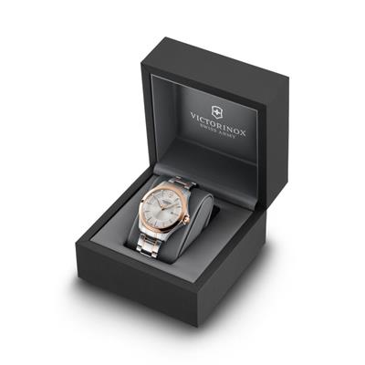 Victorinox 241912 Alliance Quartz Erkek Kol Saati
