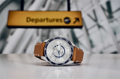 Victorinox 241931 FieldForce GMT Quartz Erkek Kol Saati