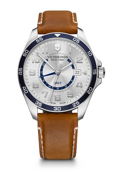 Victorinox 241931 FieldForce GMT Quartz Erkek Kol Saati
