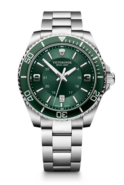 Victorinox 241934 Maverick Quartz Erkek Kol Saati