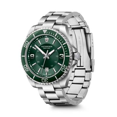 Victorinox 241934 Maverick Quartz Erkek Kol Saati