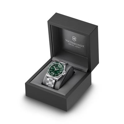Victorinox 241934 Maverick Quartz Erkek Kol Saati