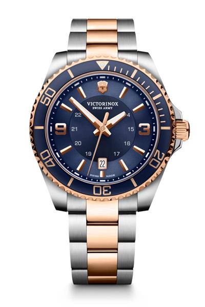 Victorinox 241950 Maverick Quartz Erkek Kol Saati