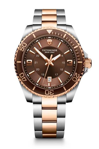 Victorinox 241951 Maverick Quartz Erkek Kol Saati
