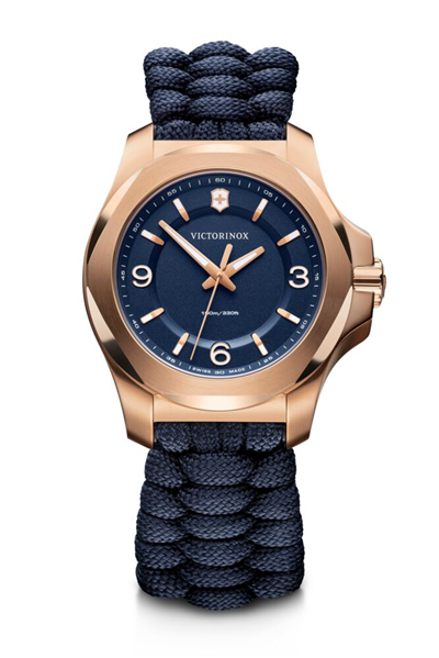 Victorinox 241955 I.N.O.X. Quartz Kadın Kol Saati