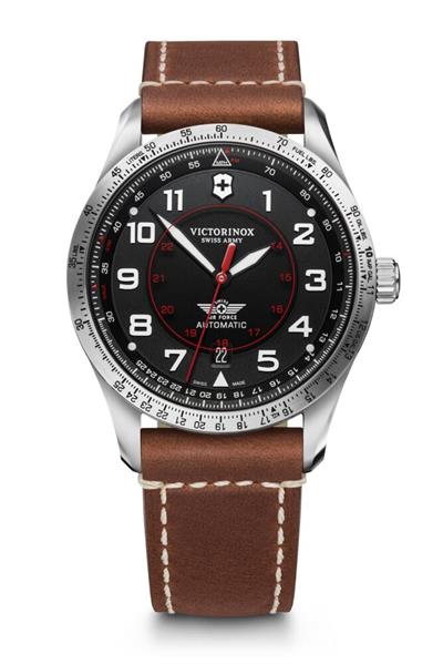 Victorinox 241973 Airboss Otomatik Erkek Kol Saati