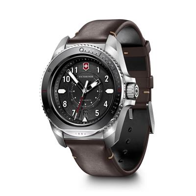 Victorinox 241976.1 Journey 1884 Quartz Erkek Kol Saati
