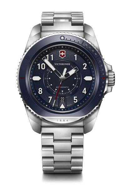 Victorinox 241978 Journey 1884 Quartz Erkek Kol Saati