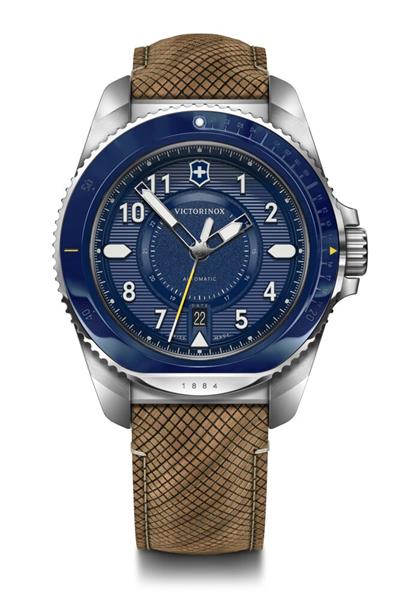 Victorinox 241980.1 Journey 1884 Otomatik Erkek Kol Saati