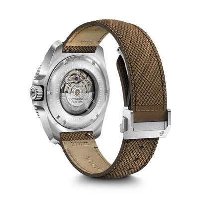 Victorinox 241980.1 Journey 1884 Otomatik Erkek Kol Saati