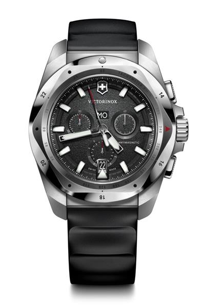 Victorinox 241983 I.N.O.X. Quartz Erkek Kol Saati